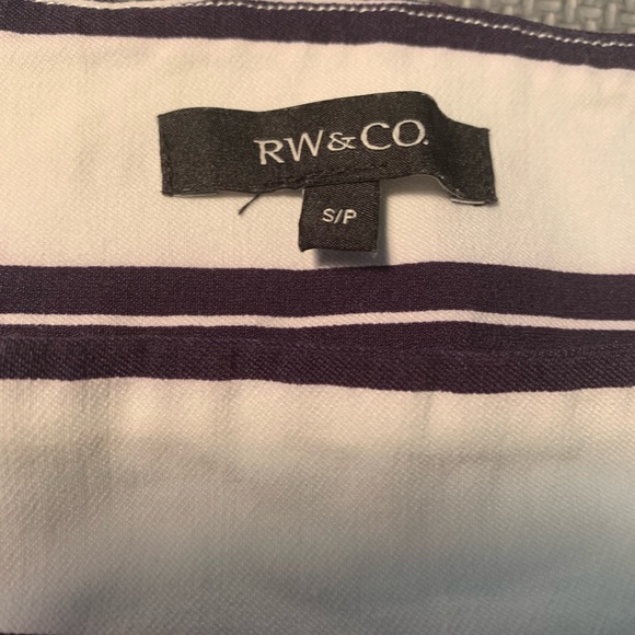 Pencil skirt -Rw&Co - Picture 3 of 4